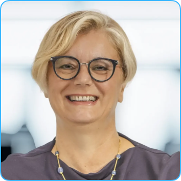Dr. Irit Yaniv